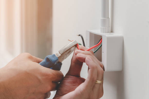 Best Electrical Wiring and Rewiring  in Red Lake Falls, MN