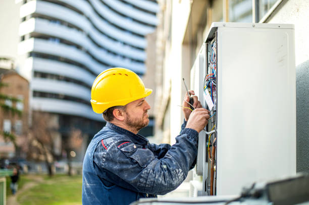 Electrical Maintenance Services in Red Lake Falls, MN